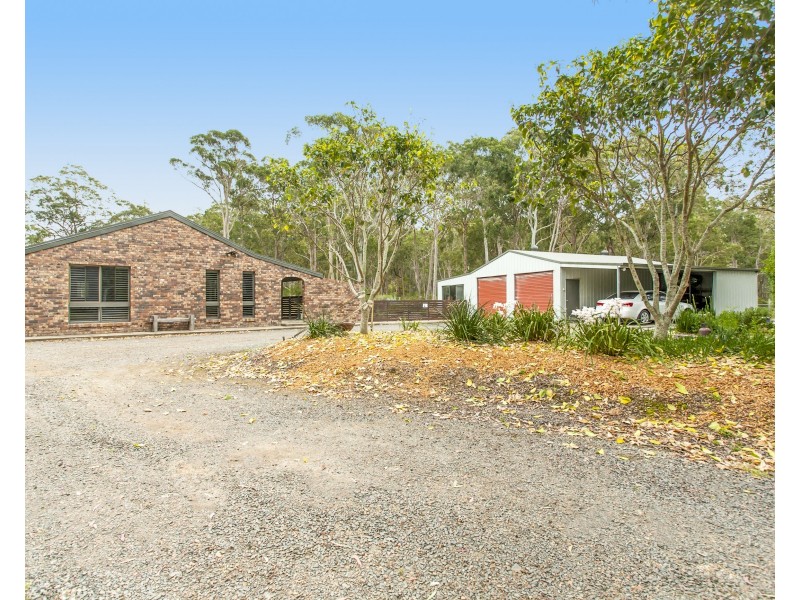 14 Griffith Avenue, Medowie NSW 2318