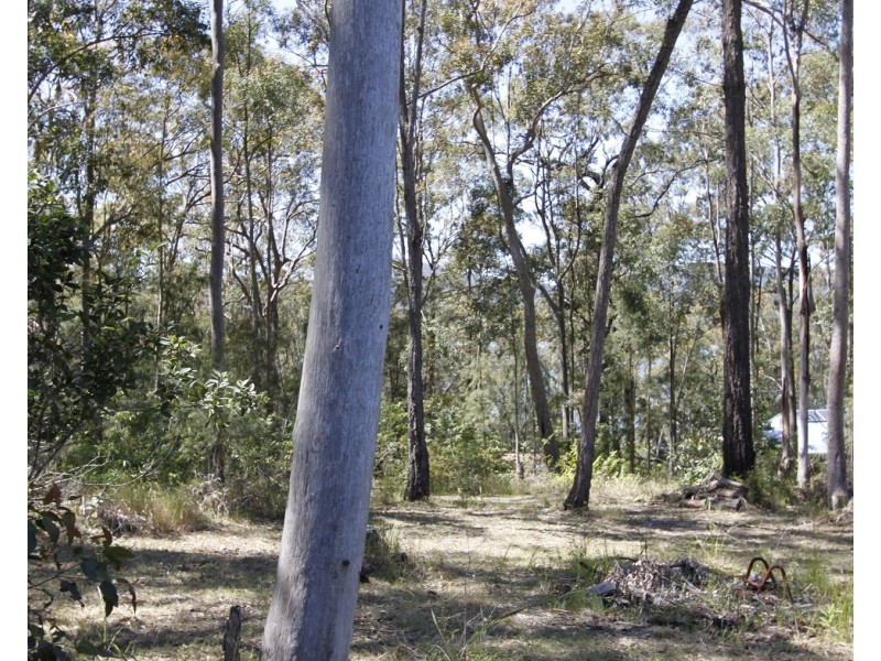 48 Round Hill Crescent, Karuah NSW 2324