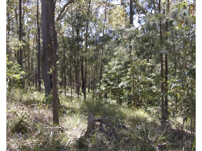 48 Round Hill Crescent, Karuah NSW 2324