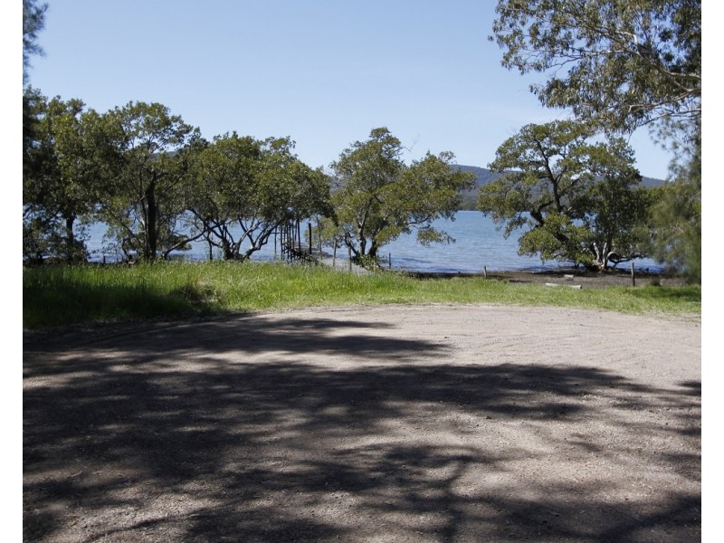 48 Round Hill Crescent, Karuah NSW 2324