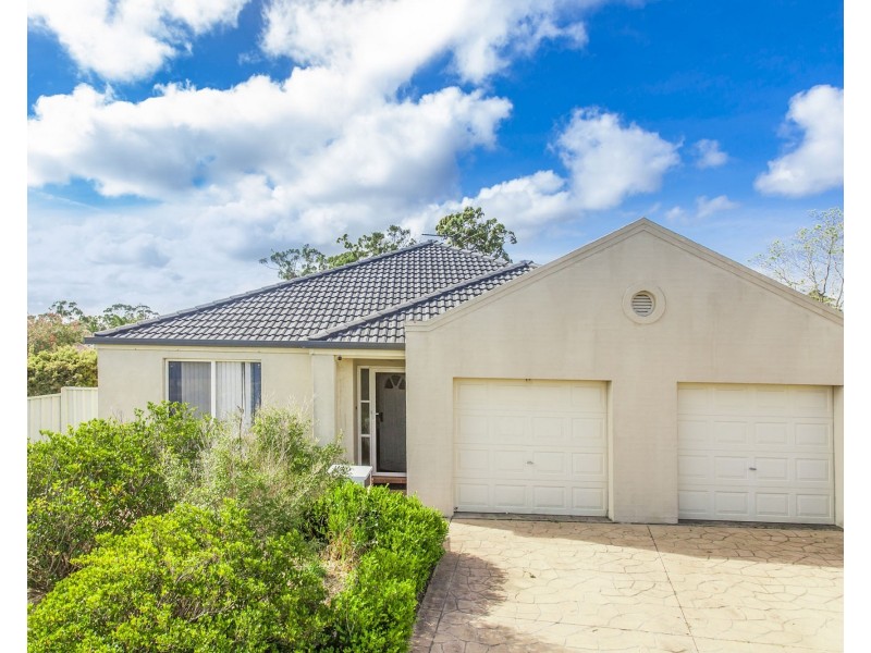 5 PAMELIA CLOSE, Medowie NSW 2318