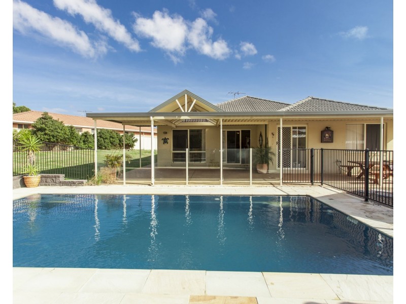 5 PAMELIA CLOSE, Medowie NSW 2318