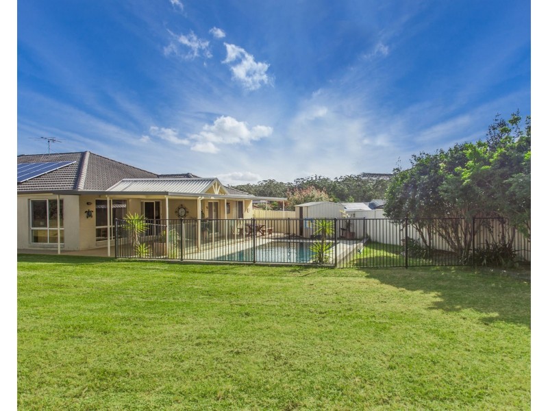 5 PAMELIA CLOSE, Medowie NSW 2318
