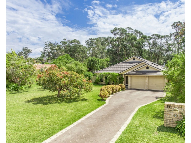 61 Sylvan Avenue, Medowie NSW 2318