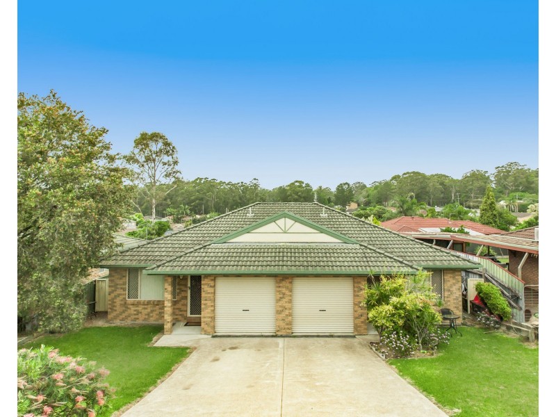12 Creighton Drive, Medowie NSW 2318