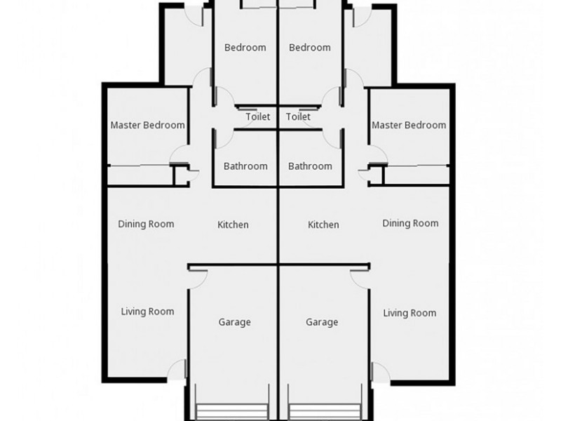 12 Creighton Drive, Medowie NSW 2318 Floorplan