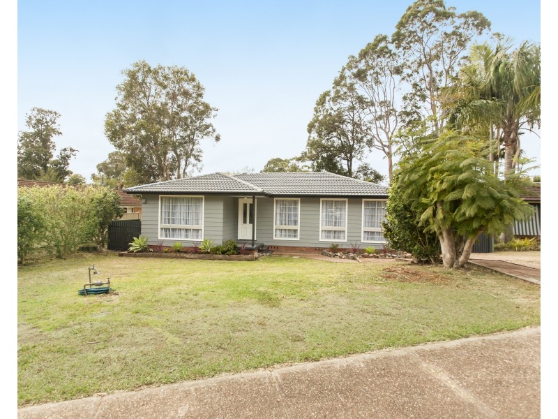 15 Coolabah Road, Medowie NSW 2318