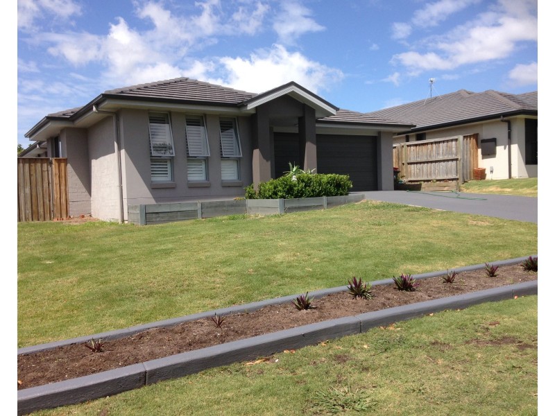127 Sunningdale Circuit, Medowie NSW 2318