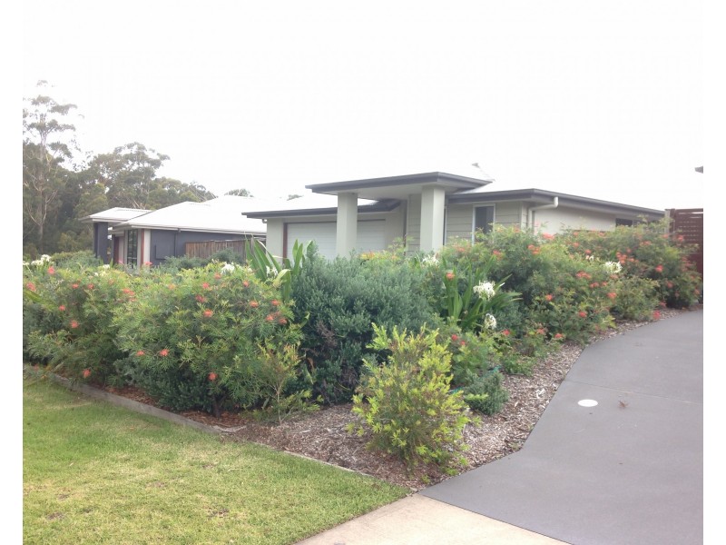 117 Sunningdale Circuit, Medowie NSW 2318