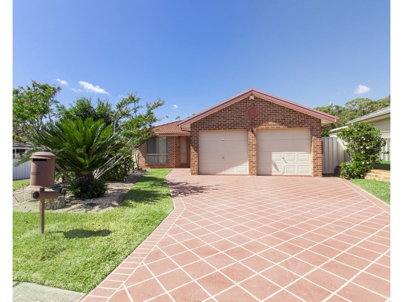95 Kindlebark Drive, Medowie NSW 2318