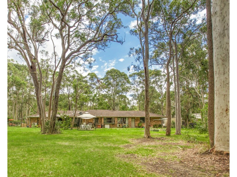 11 Griffiths Avenue, Medowie NSW 2318