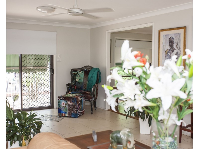 11 Hideaway Drive, Salt Ash NSW 2318