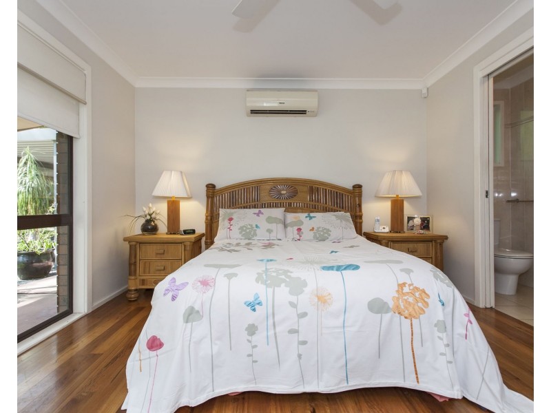 11 Hideaway Drive, Salt Ash NSW 2318