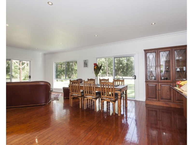 1195 THE BUCKETTS WAY, Limeburners Creek NSW 2324