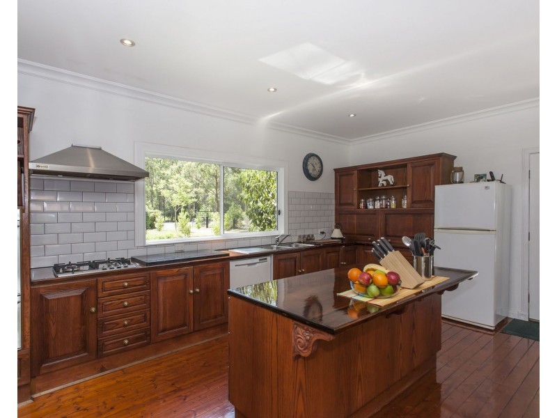 1195 THE BUCKETTS WAY, Limeburners Creek NSW 2324