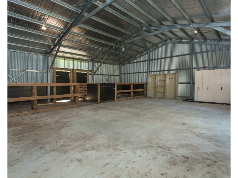1195 THE BUCKETTS WAY, Limeburners Creek NSW 2324