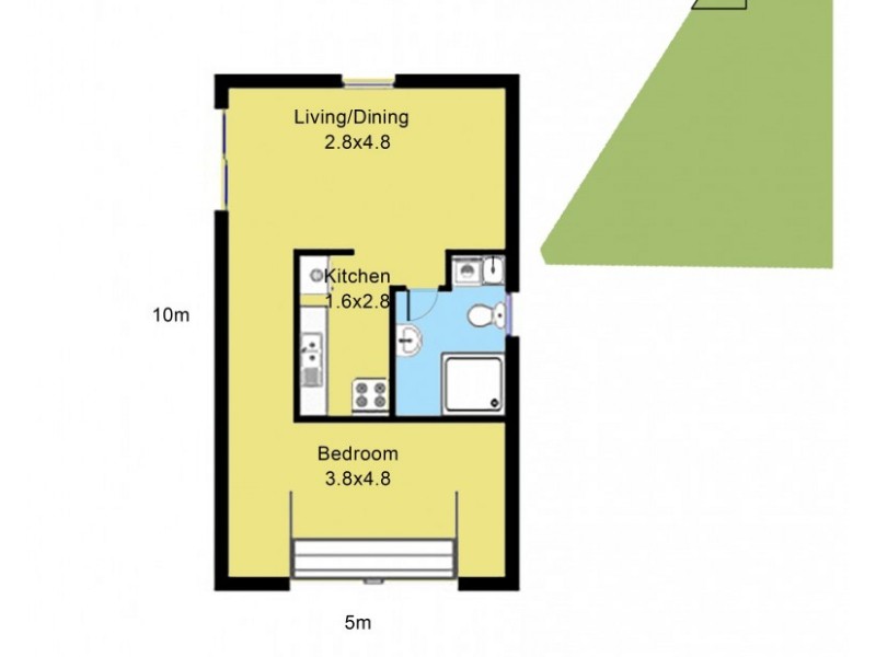 13 Pastures Drive, Medowie NSW 2318 Floorplan