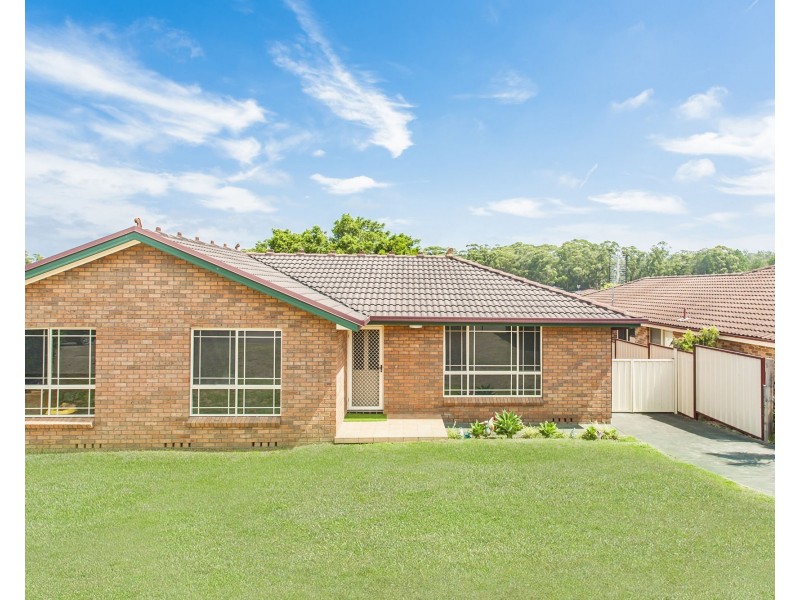 28 Creighton Drive, Medowie NSW 2318