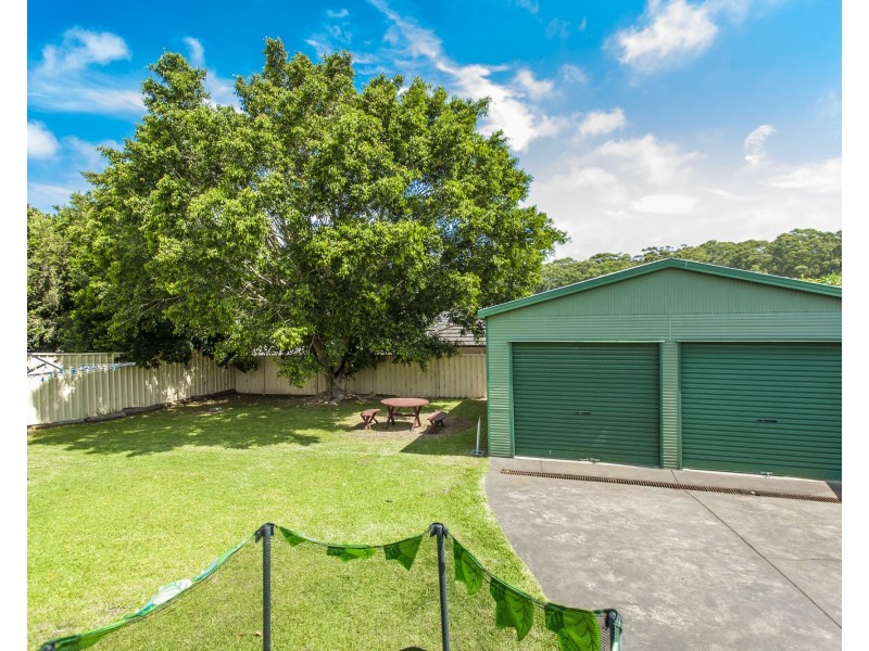 28 Creighton Drive, Medowie NSW 2318