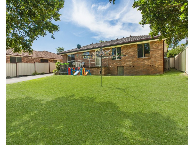 28 Creighton Drive, Medowie NSW 2318