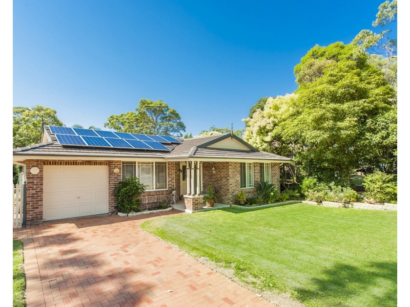 32 Coachwood Drive, Medowie NSW 2318