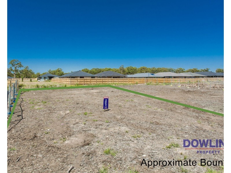 19 Liberty Drive, Medowie NSW 2318