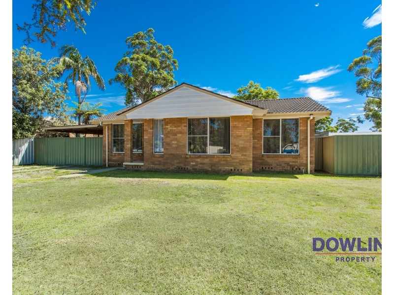 31 Tea Tree Drive, Medowie NSW 2318