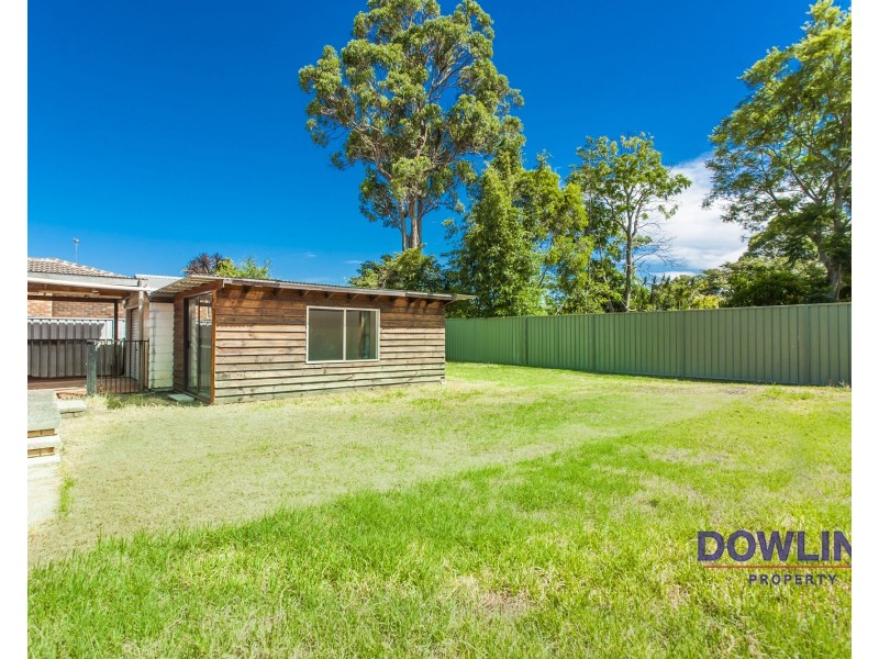 31 Tea Tree Drive, Medowie NSW 2318