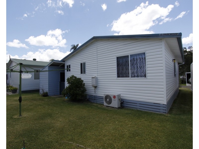 156/96 HOLDOM ROAD, Karuah NSW 2324