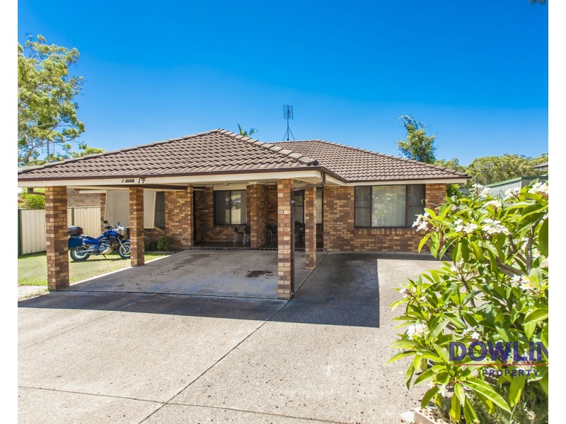 14 Coachwood Drive, Medowie NSW 2318
