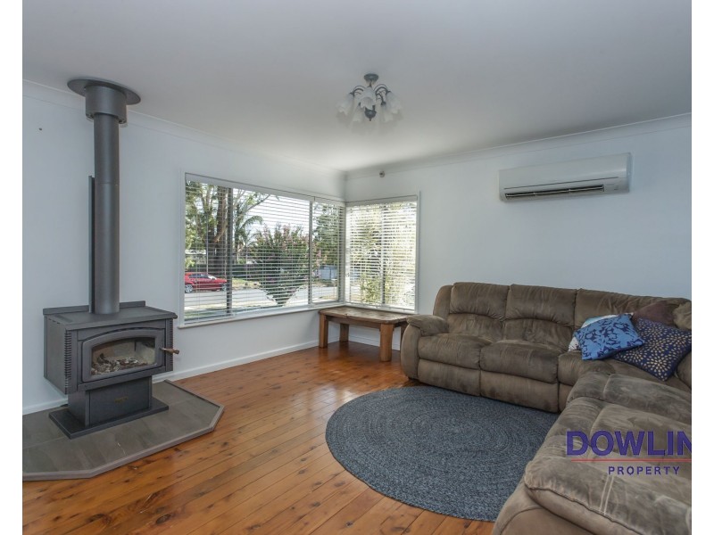 43 Silver Wattle Drive, Medowie NSW 2318