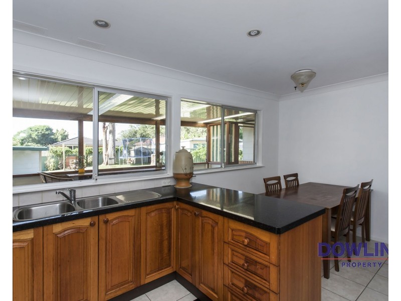 43 Silver Wattle Drive, Medowie NSW 2318