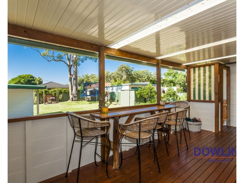 43 Silver Wattle Drive, Medowie NSW 2318