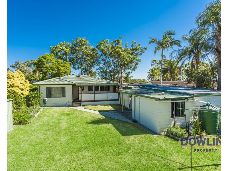 43 Silver Wattle Drive, Medowie NSW 2318