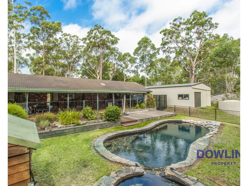 17 Wellard Close, Medowie NSW 2318