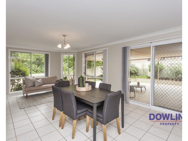 40 Tallowood Drive, Medowie NSW 2318