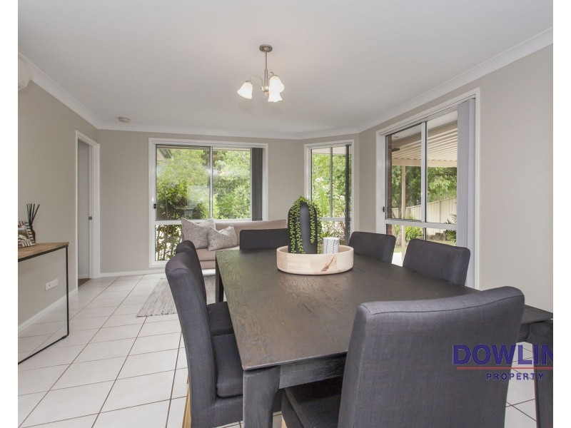 40 Tallowood Drive, Medowie NSW 2318