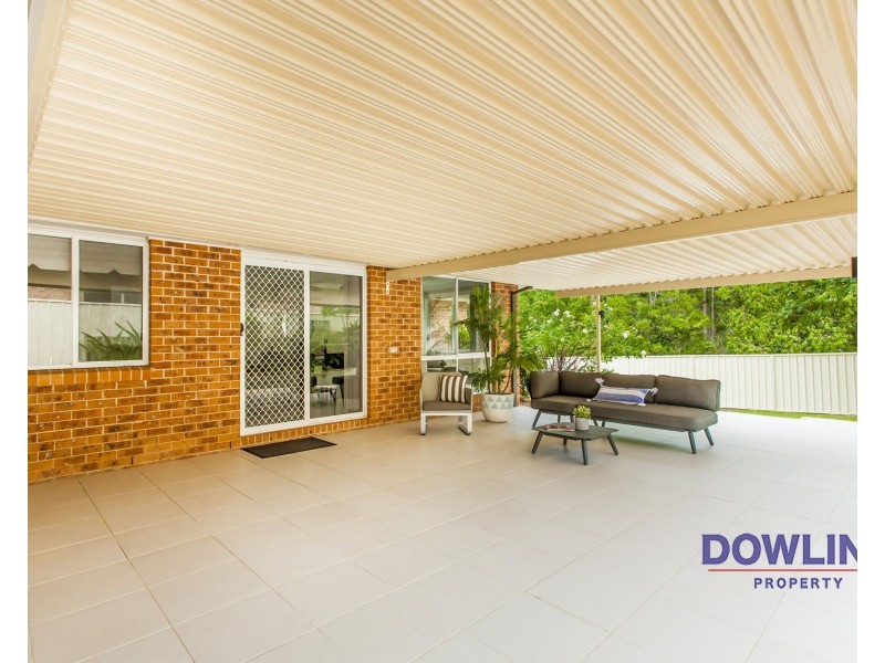 40 Tallowood Drive, Medowie NSW 2318