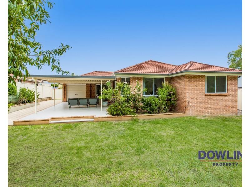 40 Tallowood Drive, Medowie NSW 2318