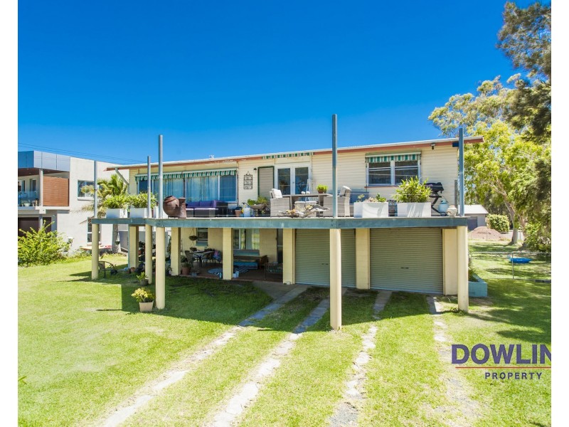 107 Waterfront Road, Swan Bay NSW 2324 Dowling Real Estate Medowie Sold