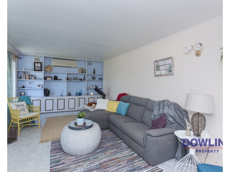 107 Waterfront Road, Swan Bay NSW 2324 Dowling Real Estate Medowie Sold