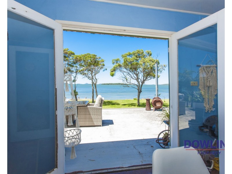 107 Waterfront Road, Swan Bay NSW 2324