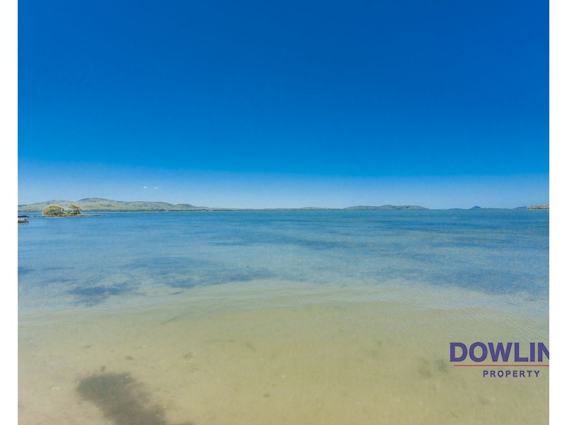 107 Waterfront Road, Swan Bay NSW 2324 Dowling Real Estate Medowie Sold