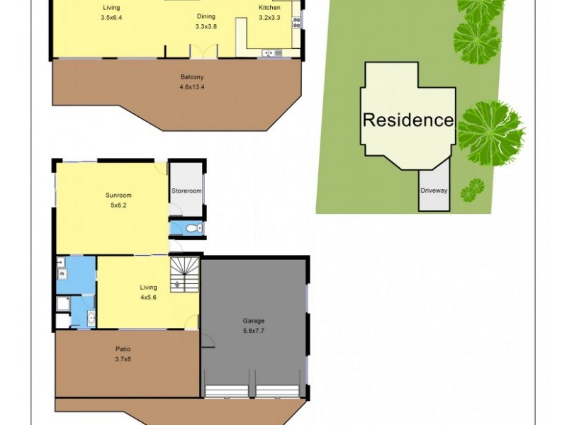 107 Waterfront Road, Swan Bay NSW 2324 Dowling Real Estate Medowie Sold