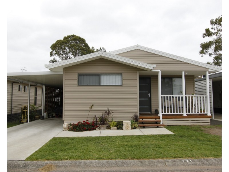 131/96 HOLDOM ROAD, Karuah NSW 2324