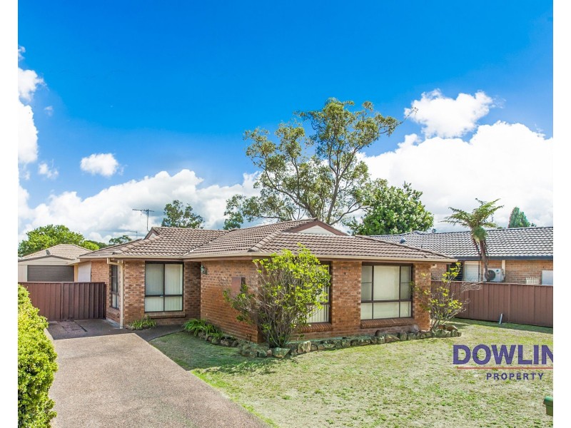 41 Bowman Drive, Raymond Terrace NSW 2324