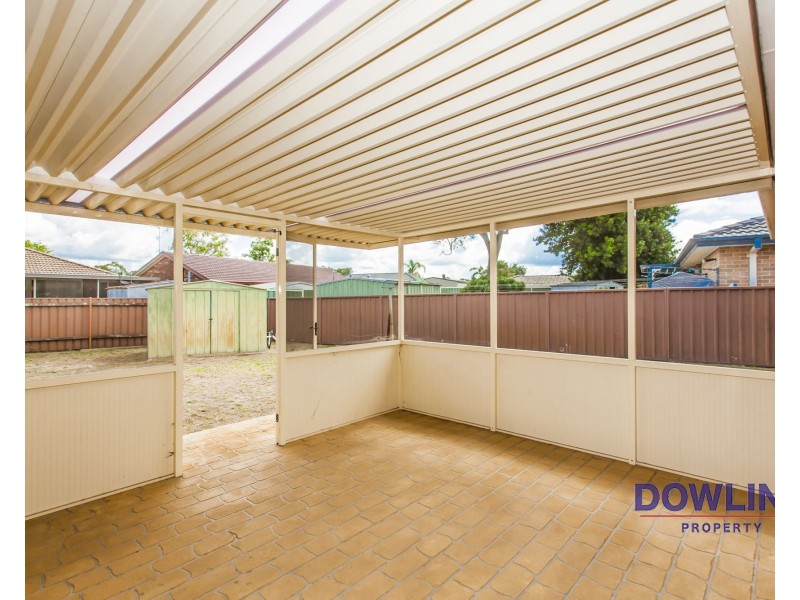 41 Bowman Drive, Raymond Terrace NSW 2324