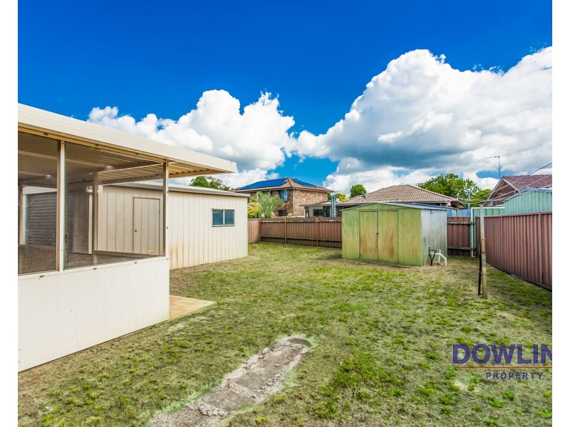 41 Bowman Drive, Raymond Terrace NSW 2324