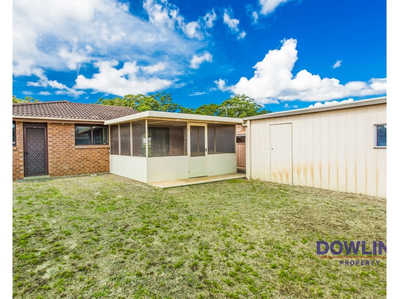 41 Bowman Drive, Raymond Terrace NSW 2324
