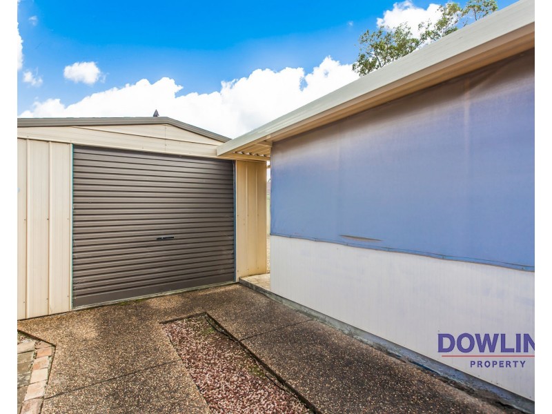 41 Bowman Drive, Raymond Terrace NSW 2324